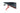 LC-Power Gaming Tisch LC-GD-1R Schwarz/Rot