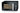 Severin Mikrowelle mit Grill MW 7752 Schwarz