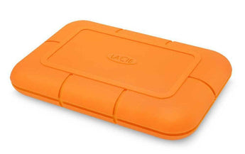 LaCie Externe SSD Rugged 4000 GB