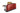 Russell Hobbs Toaster 21391-56 Rot