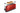 Russell Hobbs Toaster 21391-56 Rot