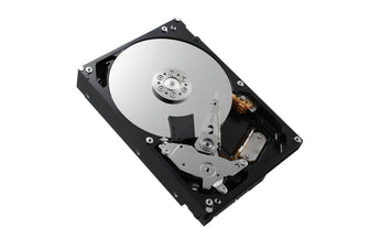 Dell Harddisk 400-AUST 3.5 SATA 2 TB