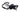 Peak Design Kameratasche small Schwarz