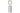 Star Trading Tischleuchte TUB 15 cm Weiss