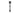 Multibrackets Tischhalterung Officeline Single II bis 8 kg – Schwarz