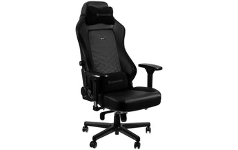 noblechairs Gaming-Stuhl HERO Schwarz