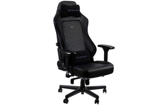 noblechairs Gaming-Stuhl HERO Blau/Schwarz