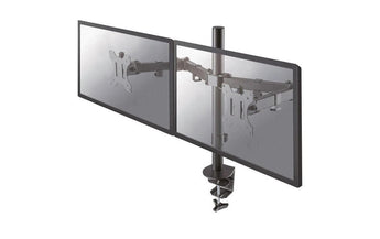NEOMOUNTS Tischhalterung FPMA-D550DBLACK bis 16 kg – Schwarz