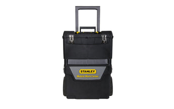 Stanley Werkzeugbox mit Rollen