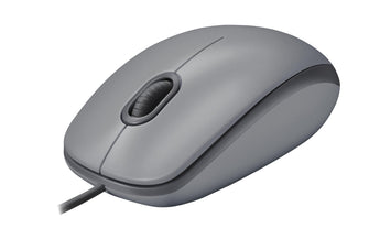 Logitech Maus M110 Silent