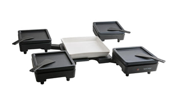 Nouvel Tischgrill Gourmet Star