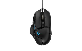Logitech Gaming-Maus G502 HERO