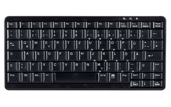 Contour Active Key Tastatur AK-4100 US-Layout
