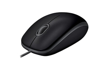 Logitech Maus B110 Silent