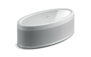 Yamaha Lautsprecher MusicCast 50 Weiss