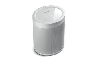 Yamaha Lautsprecher MusicCast 20 Weiss