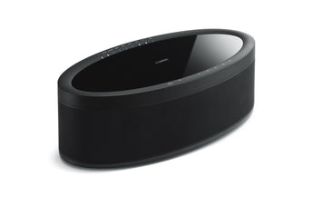 Yamaha Lautsprecher MusicCast 50 Schwarz