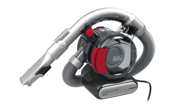 BLACK+DECKER Auto-Handstaubsauger PD1200AV-XJ