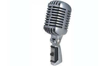 Shure Mikrofon SH55 Series II