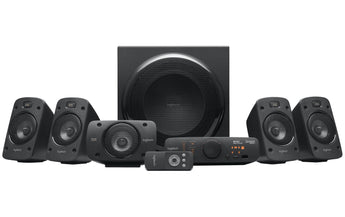 Logitech PC-Lautsprecher Z906