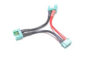 EP Adapterkabel MPX zu MPX