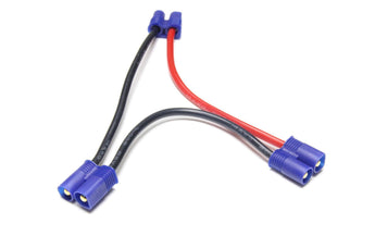 EP Adapterkabel EC3 zu EC3/EC3
