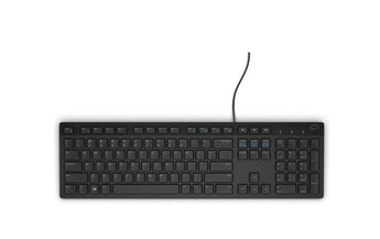 Dell Tastatur KB216 FR-Layout