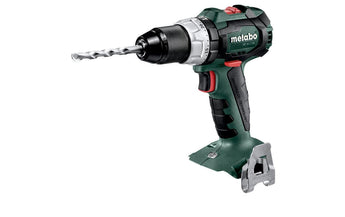 Metabo Akku-Schlagbohrschrauber SB 18 LT BL Solo