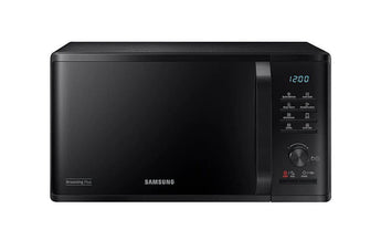 Samsung Mikrowelle mit Grill MG23K3505AK/SW Schwarz