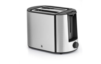 WMF Toaster Bueno Pro Silber