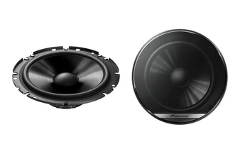Pioneer 2-Weg Lautsprecher TS-G170C