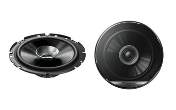 Pioneer Breitband 1-Weg Lautsprecher TS-G1710F