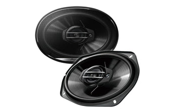 Pioneer 3-Weg-Lautsprecher TS-G6930F
