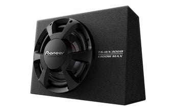 Pioneer Subwoofer TS-WX306B