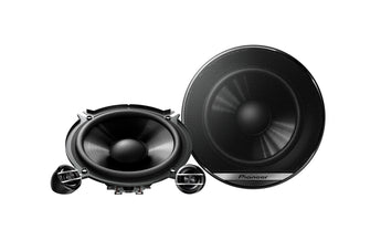 Pioneer 2-Weg Lautsprecher TS-G130C