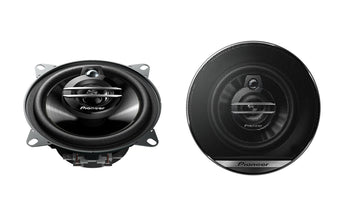 Pioneer 3-Weg Lautsprecher TS-G1030F