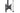 Multibrackets Deckenhalterung Small Black 5453
