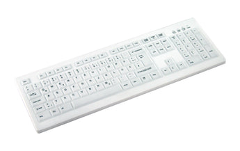 Contour Active Key Tastatur AK-C8100 IP68