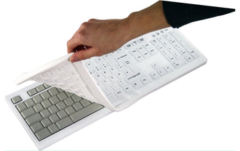 Contour Active Key Tastatur AK-C8100 mit Wechselmembrane