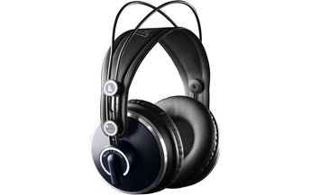 AKG Over-Ear-Kopfhörer K271 MKII Schwarz