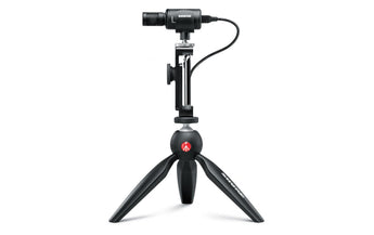 Shure Mikrofon MV88+ Video Kit