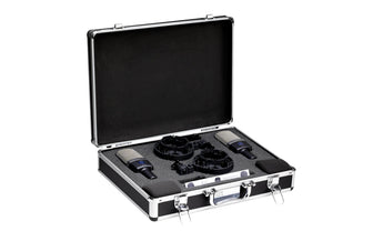 AKG Kondensatormikrofon C214 Stereo-Set
