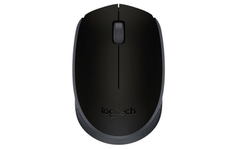 Logitech Maus B170