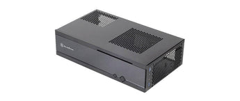 SilverStone PC-Gehäuse ML05B