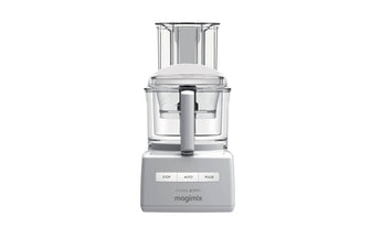 Magimix Küchenmaschine CS 4200XL Weiss