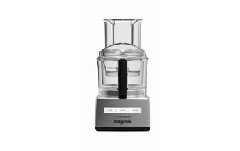 Magimix Küchenmaschine CS 4200XL Silber