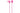 Sony In-Ear-Kopfhörer MDREX15LPPI Pink