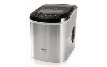 Caso Eiswürfelmaschine Ice Master Pro 12 kg/24h