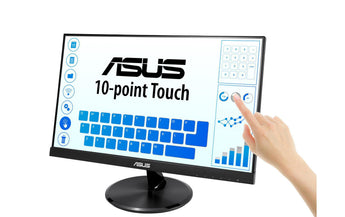 ASUS Monitor VT229H 21.5 , 1920 x 1080 (Full HD)