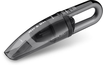 Trisa Akku-Handsauger Quick Clean Classic T8542 Schwarz